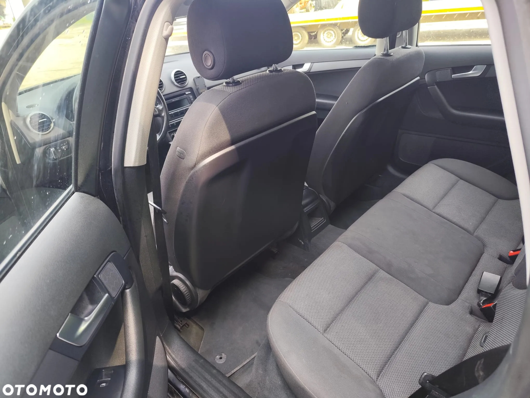 Audi A3 1.6 TDI Ambiente - 13