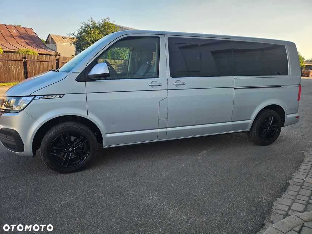Volkswagen Caravelle 2.0 TDI L2 Highline 4Motion DSG - 5