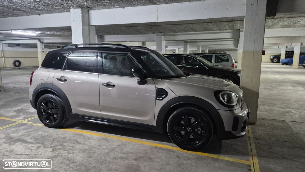MINI Countryman Cooper D Premium First Classic Auto - 13