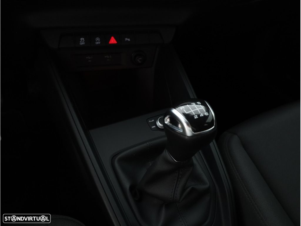 Audi A1 Citycarver 30 TFSI - 19