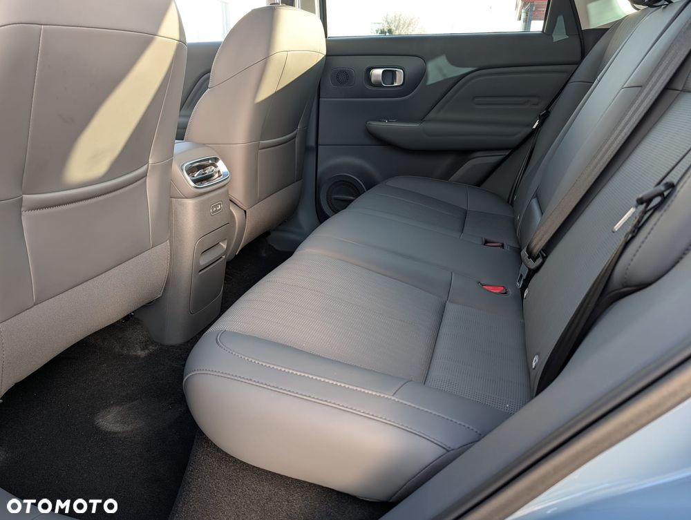 Leapmotor B10 67.1kWh PROMAX Design - 22