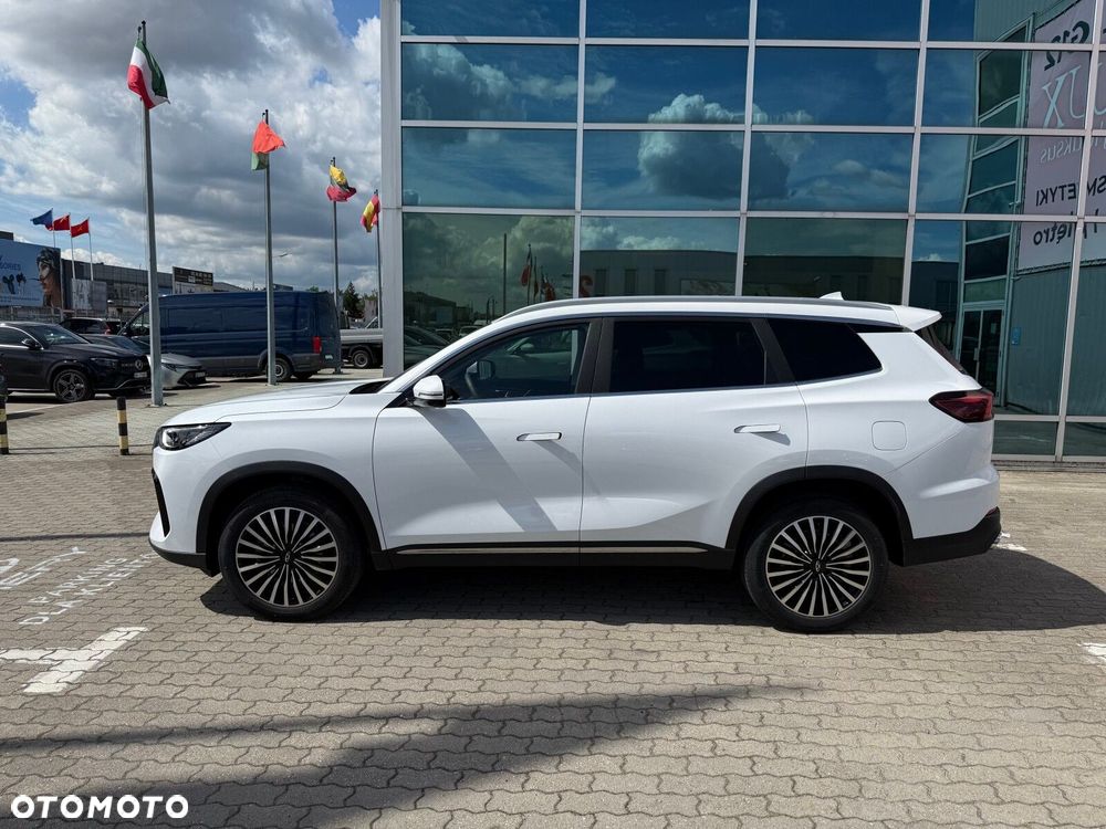 Chery Tiggo 8 - 19