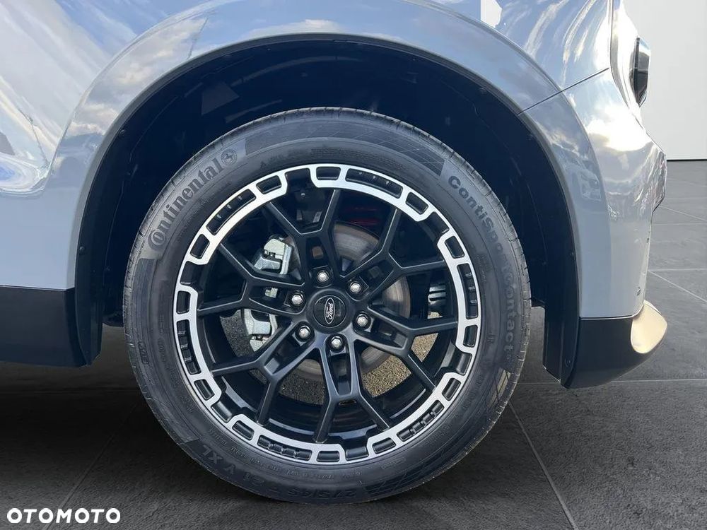 Ford Ranger 3.0 EcoBlue Turbo 4x4 DC MS-RT - 20