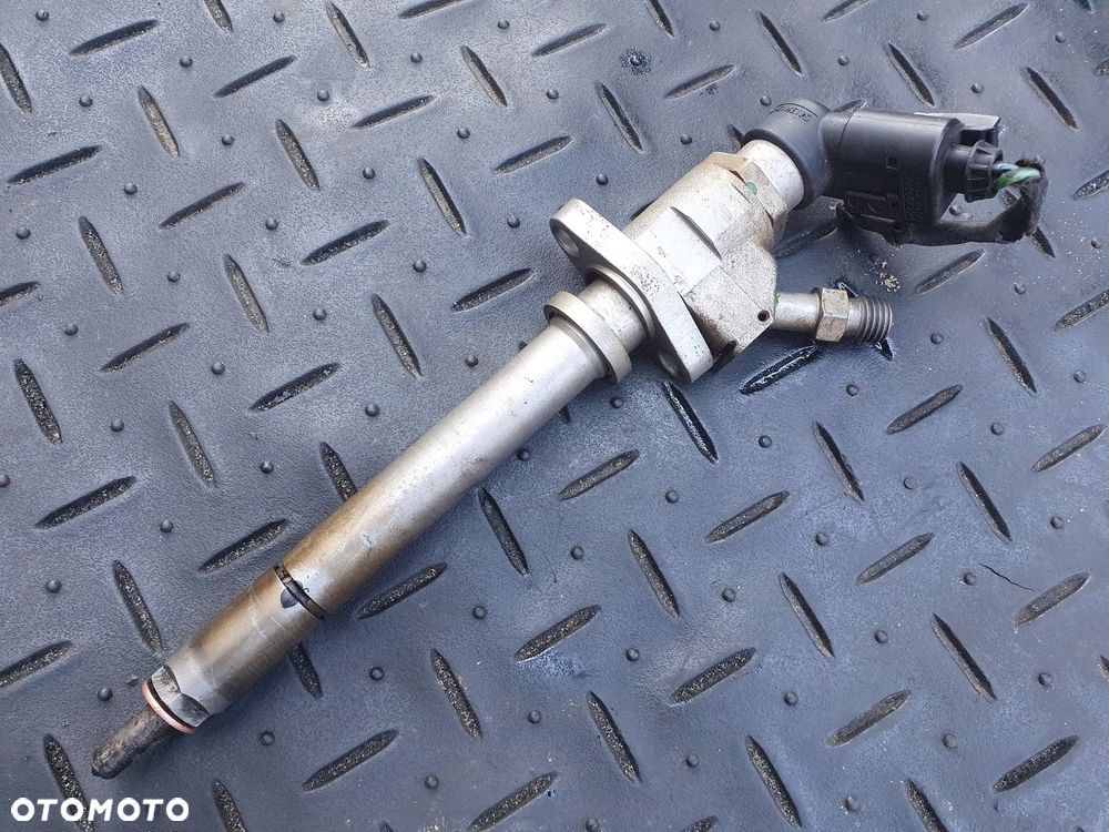 Wtrysk do regeneracji 9658194180 Citroen Peugeot Ford Volvo 2.0 HDI TDCI - 1