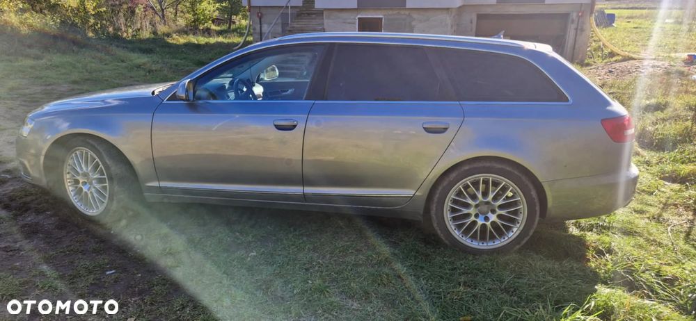 Audi A6 - 2