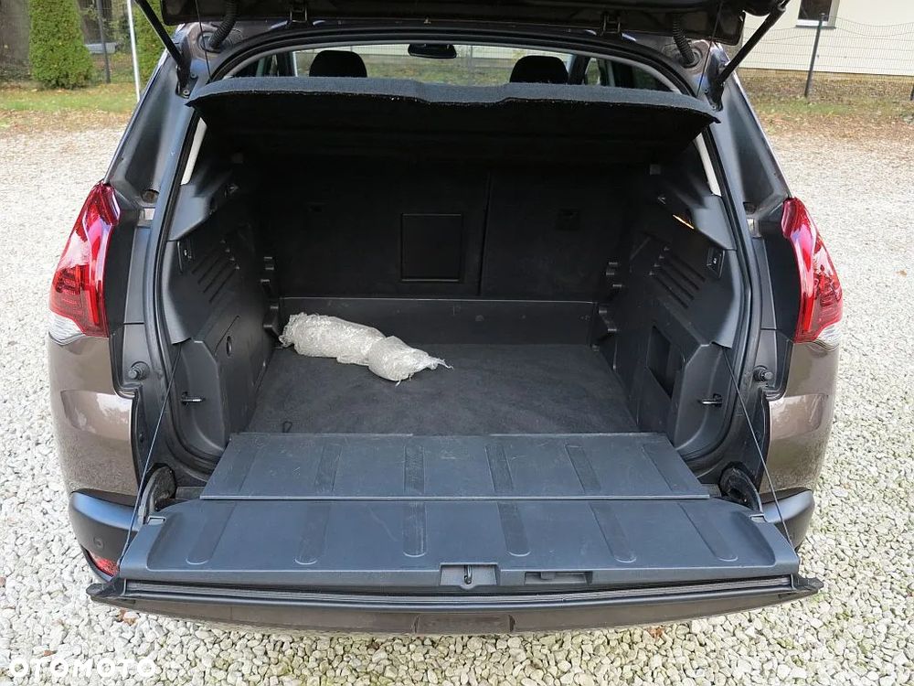 Peugeot 3008 HDi FAP 115 Style - 23