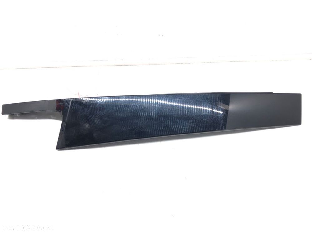 OSŁONA SŁUPKA TYŁ PRAWA - 49.00 PLN - BMW 3 (F30, F80) 2011 - 2018 340 i 240 kW [326 KM] benzyna - 1