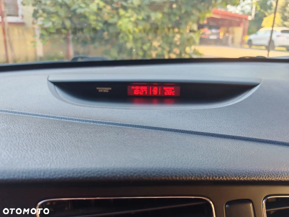 Kia Ceed 1.6 CRDi M - 22