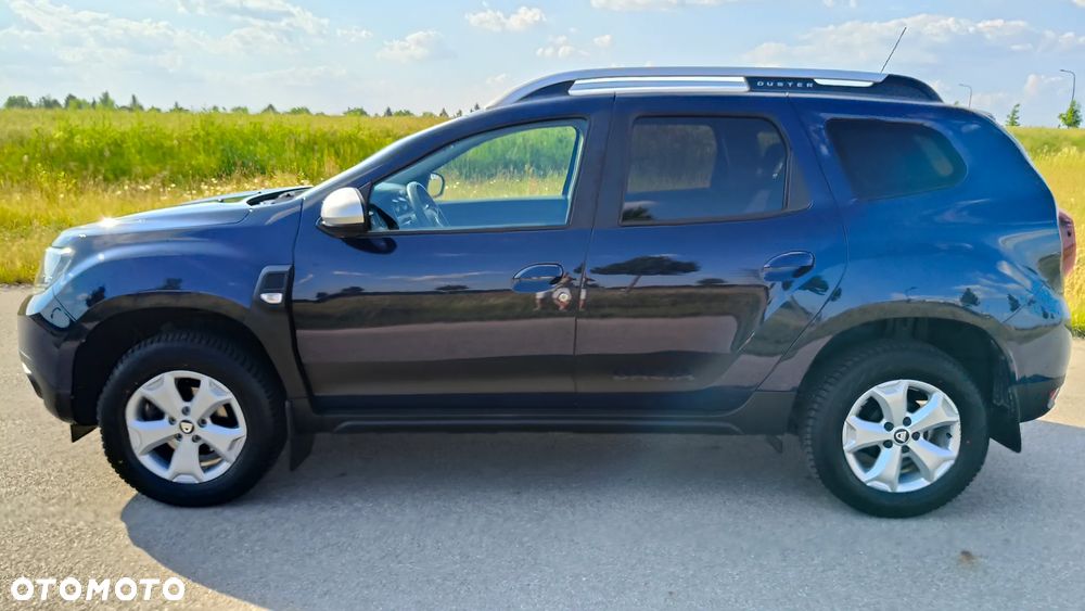 Dacia Duster TCe 90 2WD Access - 10