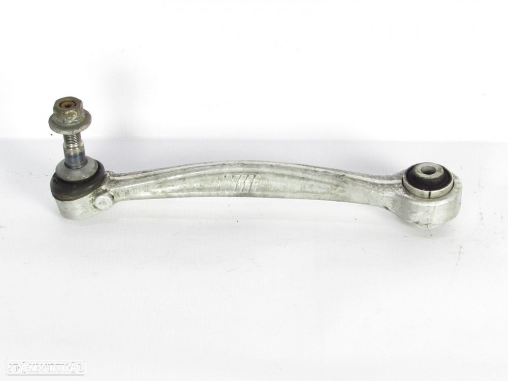 Braço Direito/Esquerdo/Trás Seminovo/ Original BMW 3 (F30, F80)/BMW 4 Coupe (F32... - 1