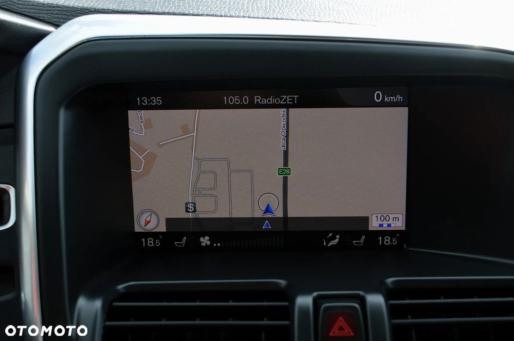 Volvo XC 60 D4 Drive-E Summum - 15