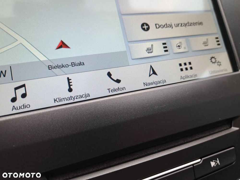 Ford Mondeo 1.5 EcoBoost Titanium - 34