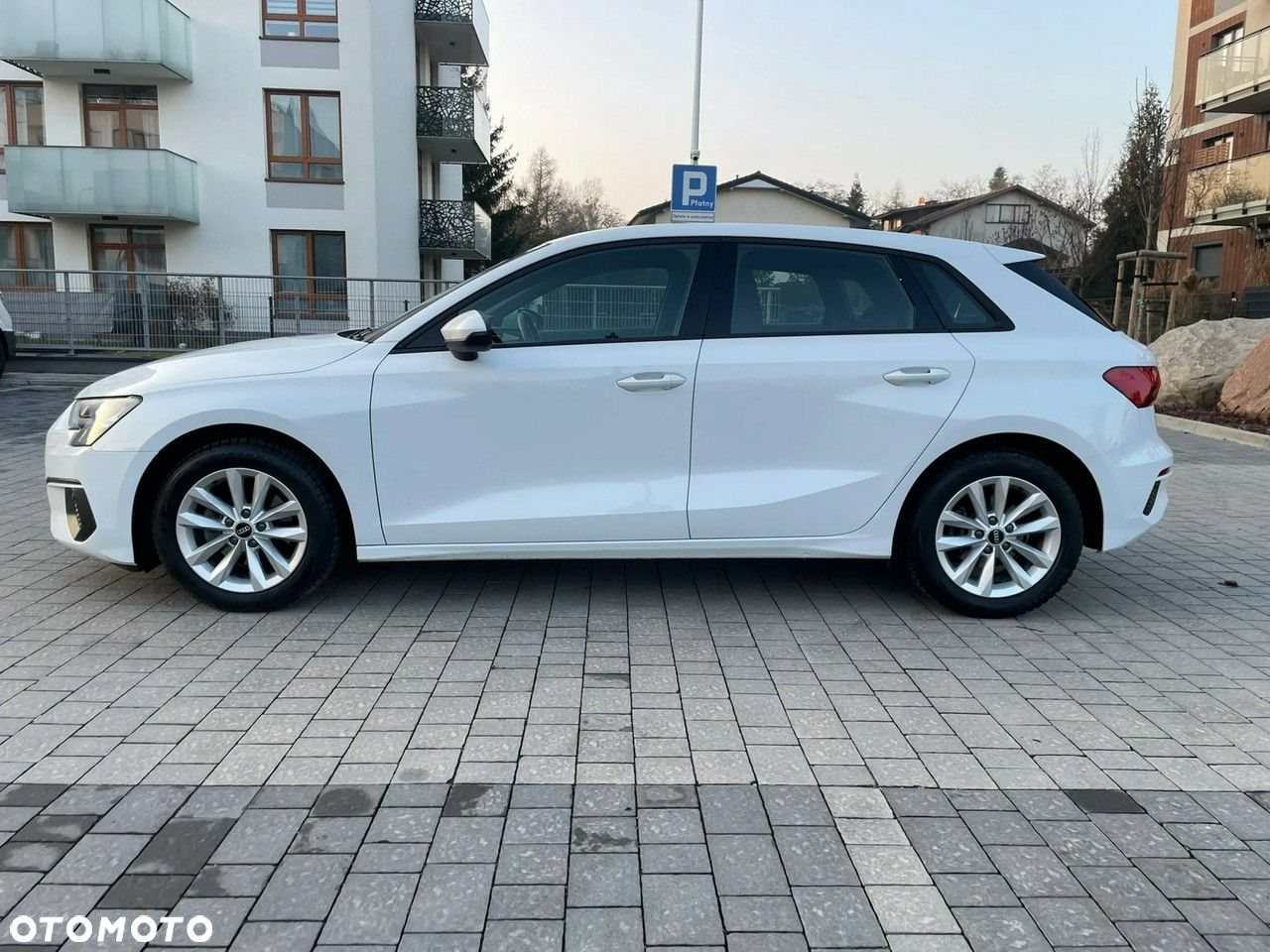 Audi A3 - 2