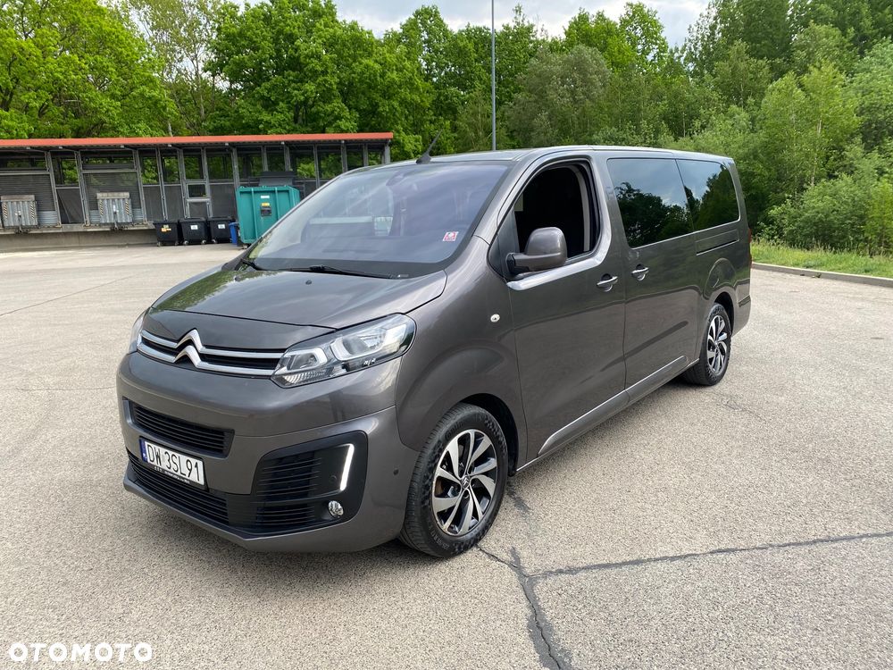 Citroën SpaceTourer 2.0 BlueHDi XL Business Lounge - 18