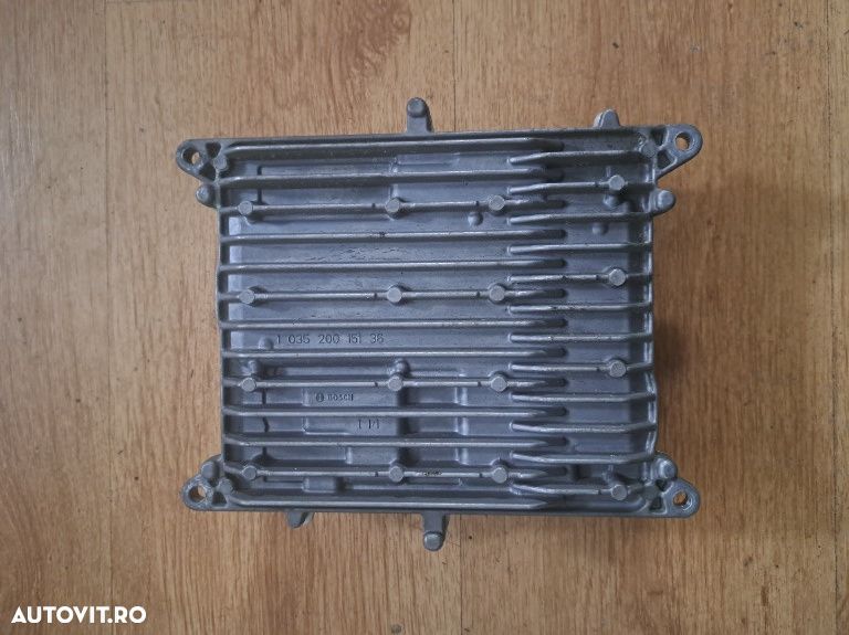 Calculator Motor ECU DME Original BMW 7636292 – F20 F21 F30 F31 N13 – 114i 116i 118i 120i 316i 320i - 4