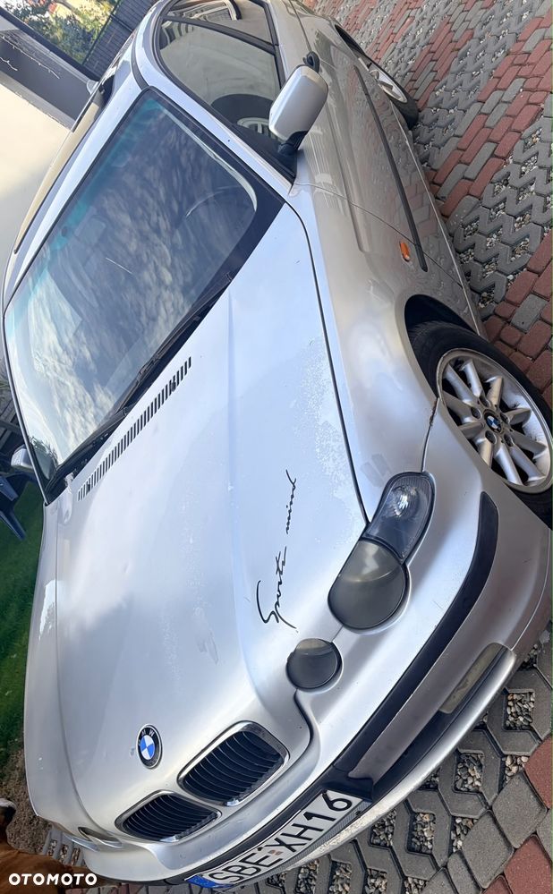 BMW Seria 3