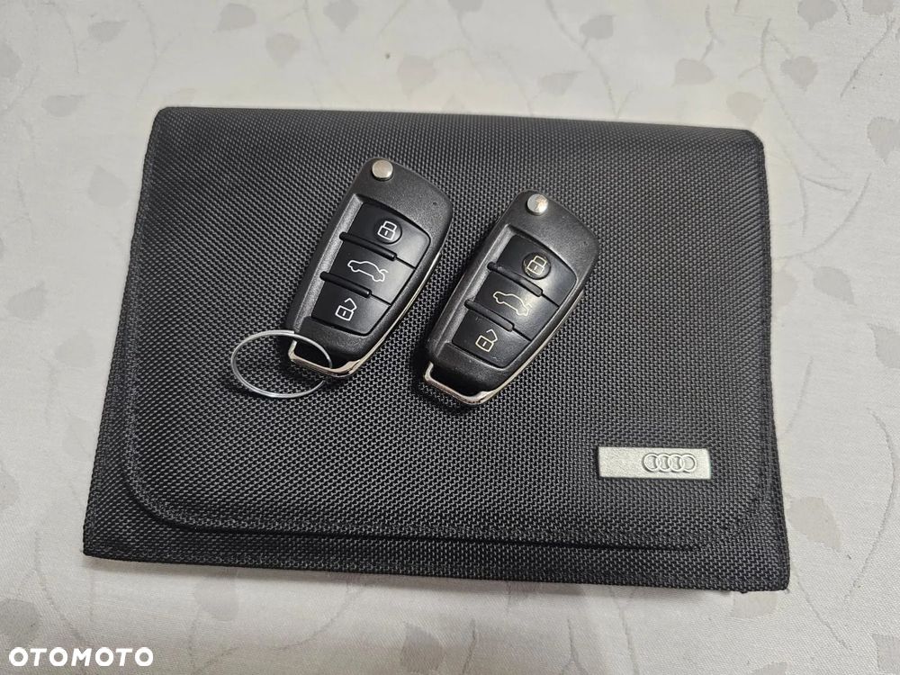 Audi A3 Sportback - 33
