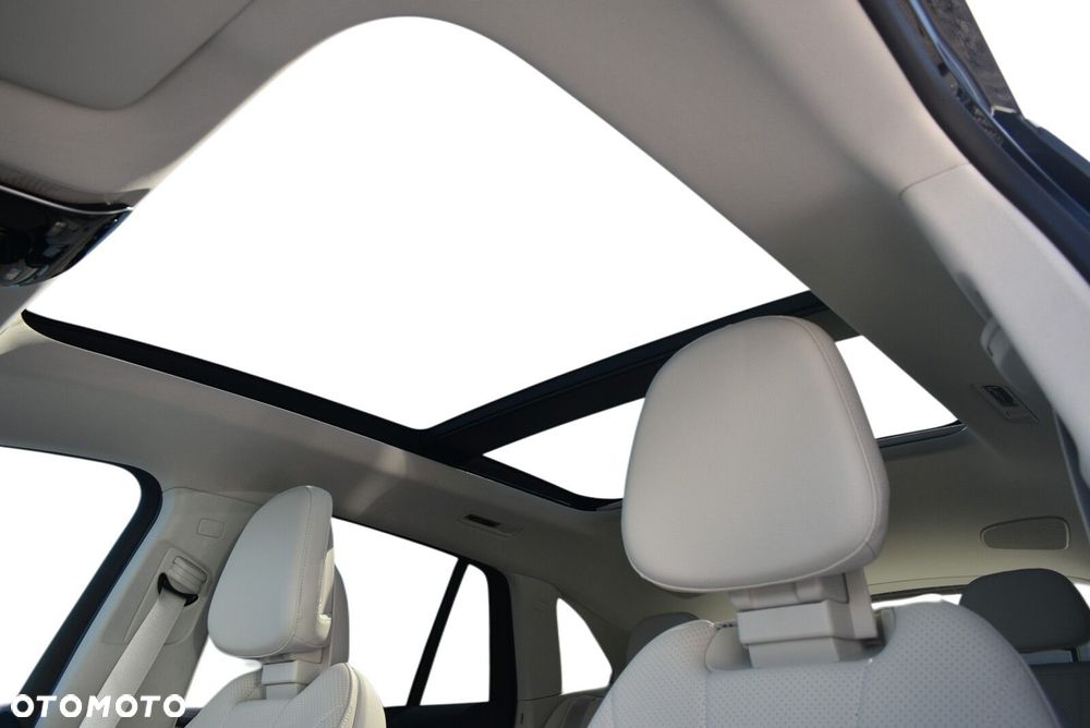 Mercedes-Benz EQE 350 89kWh 4-Matic Electric Art - 10