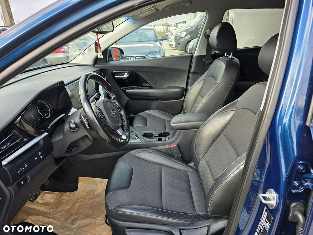 Kia Niro - 17
