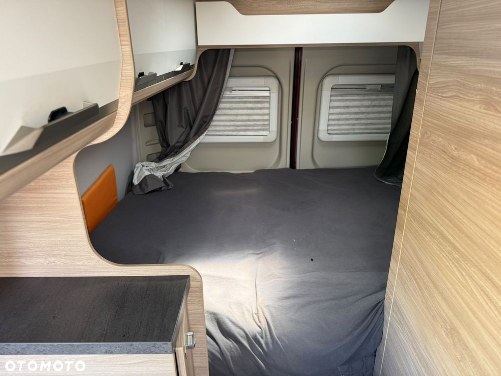 Fiat Ducato L2H2 - 9