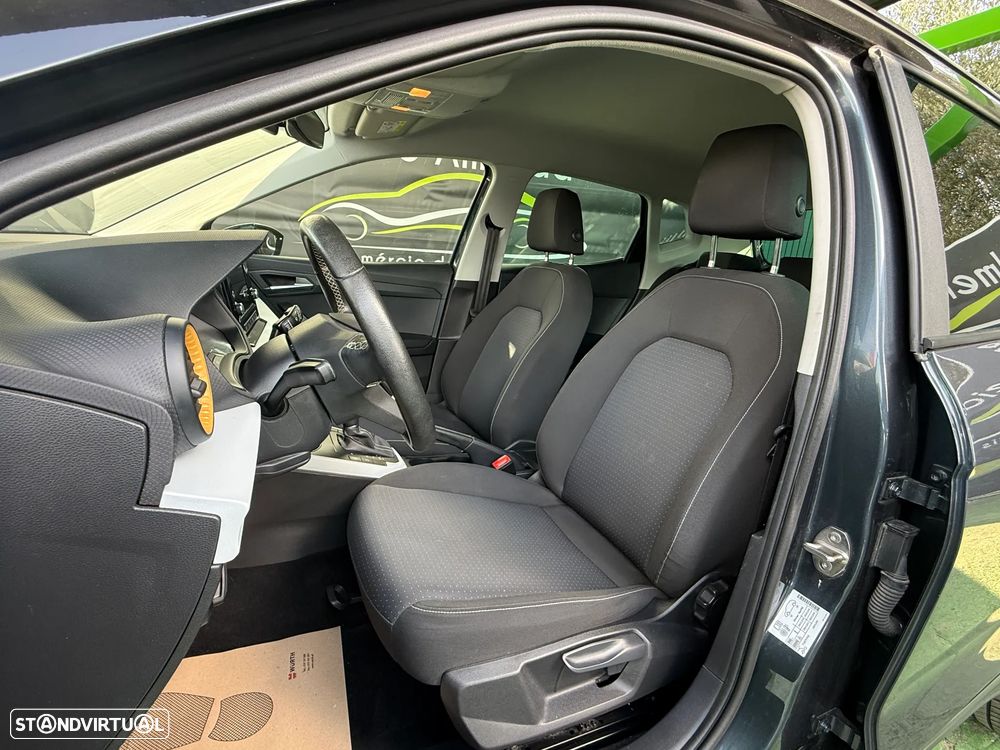SEAT Arona 1.0 TSI Xcellence DSG - 12
