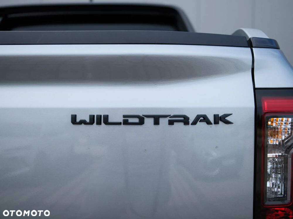 Ford Ranger 2.0 EcoBlue Bi-Turbo 4x4 DC Wildtrak - 15
