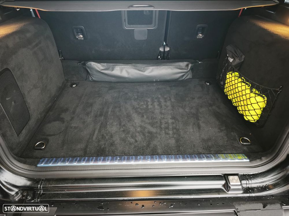 Mercedes-Benz G 450 d - 15