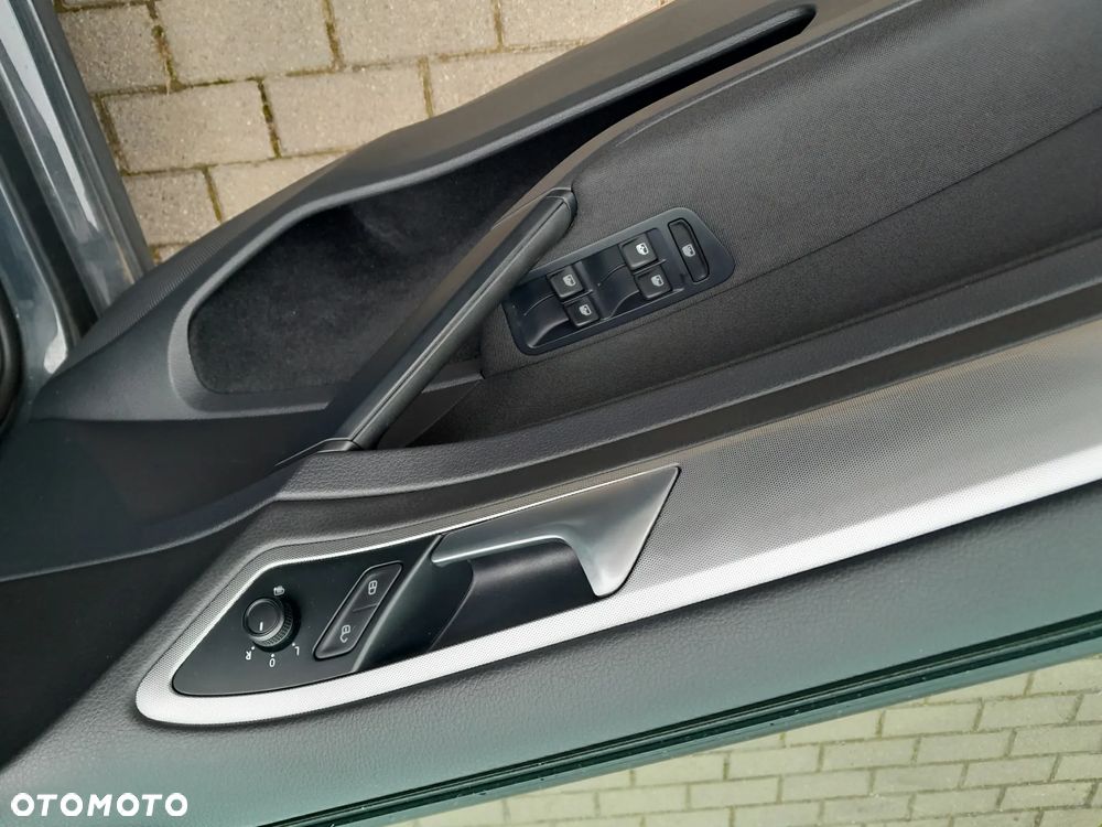 Volkswagen Golf Variant 1.6 TDI (BlueMotion Technology) Comfortline - 10