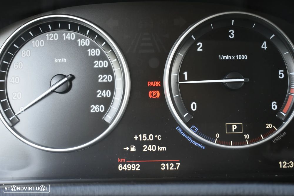 BMW X4 xDrive20d Aut. M Sport - 35