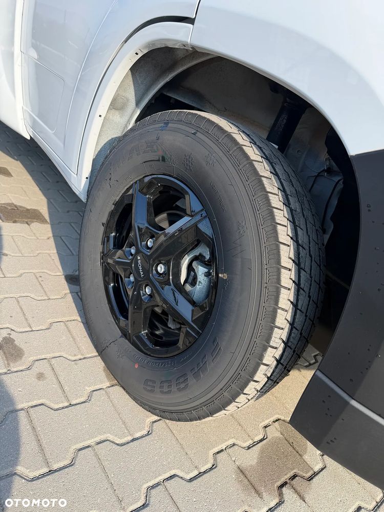 Citroën Capron T58 - 20