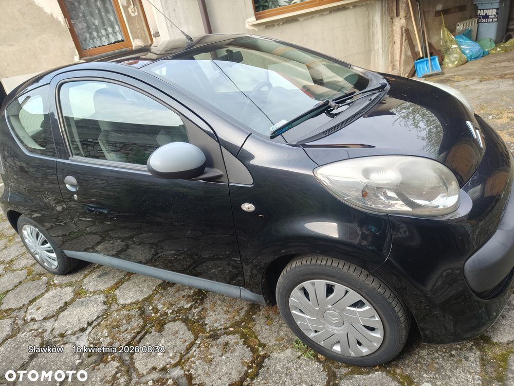 Citroën C1 1.0i Flirt - 4