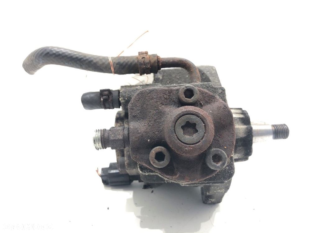POMPA WTRYSKOWA  MAZDA 5 (CR19) 2005 - 2010 2.0 CD (CR19) 81 kW [110 KM] olej napędowy 2005 - 2010 - 2