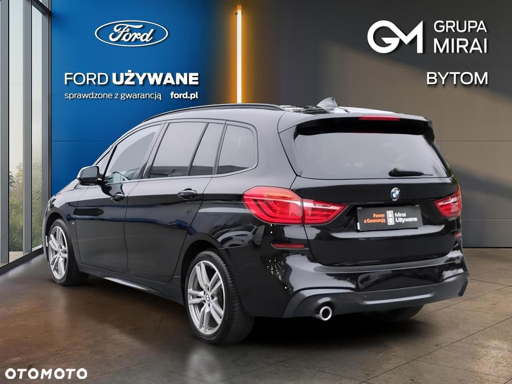 BMW Seria 2 218i GT GPF M Sport - 3