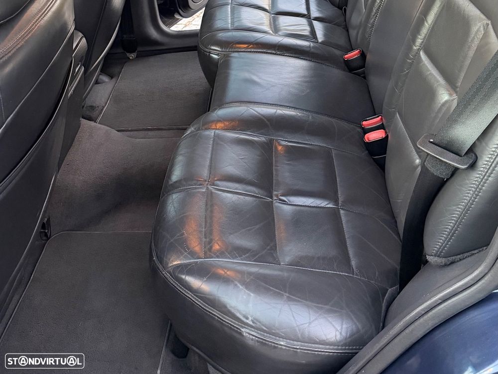 Jeep Grand Cherokee 2.5 TD Official - 19