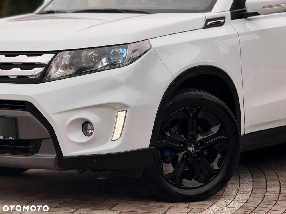 Suzuki Vitara - 2