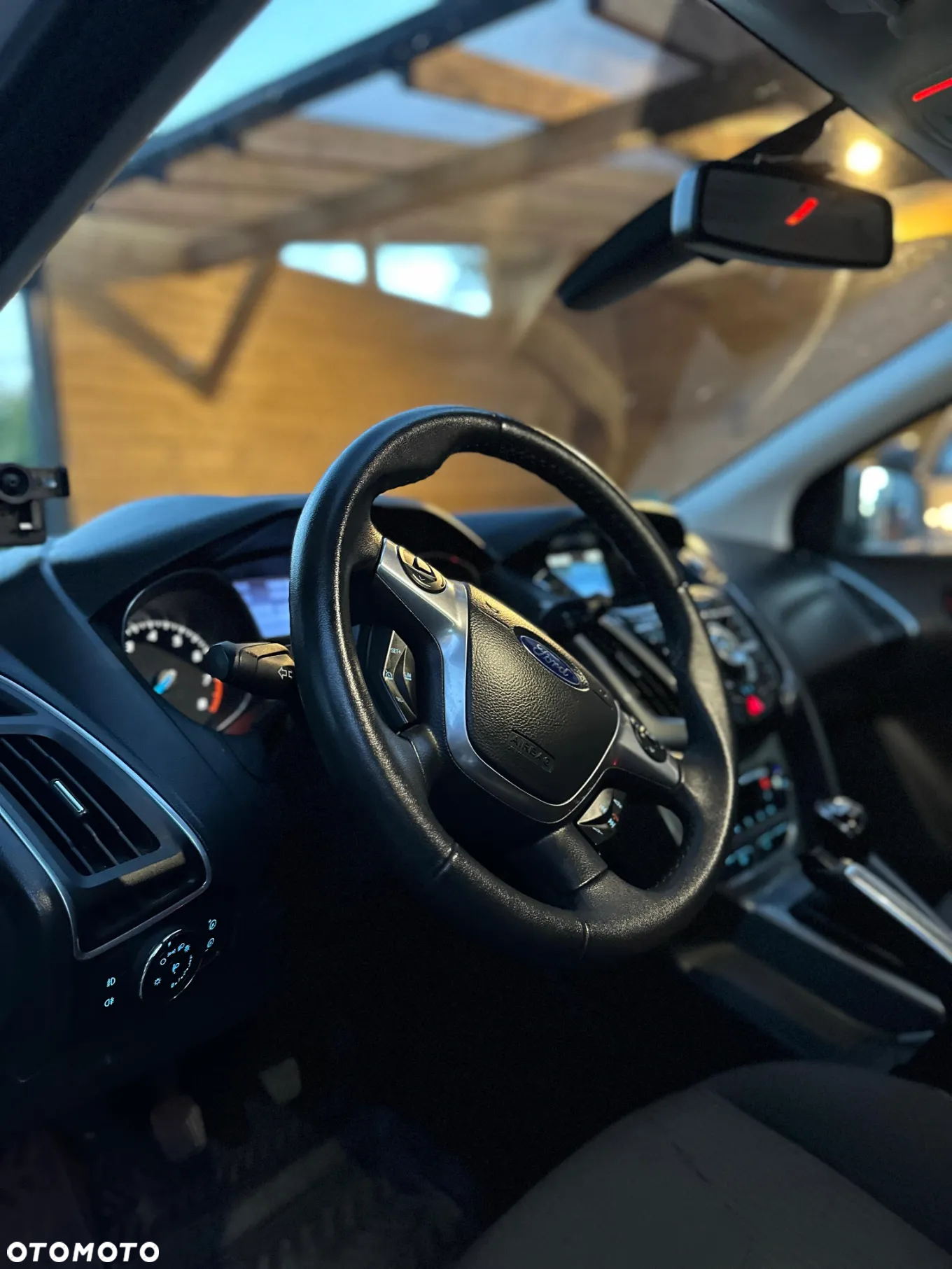 Ford Focus 1.6 EcoBoost Gold X (Edition Start) - 14