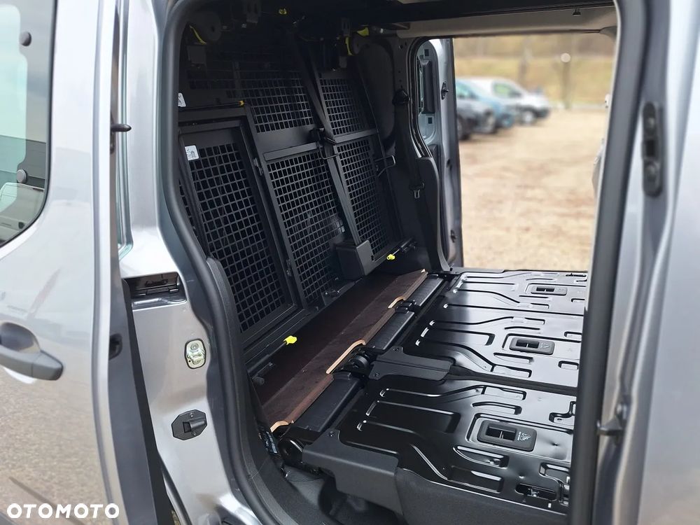 Citroën Berlingo - 16