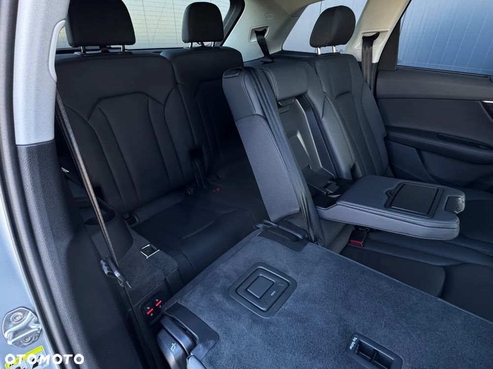 Audi Q7 - 22