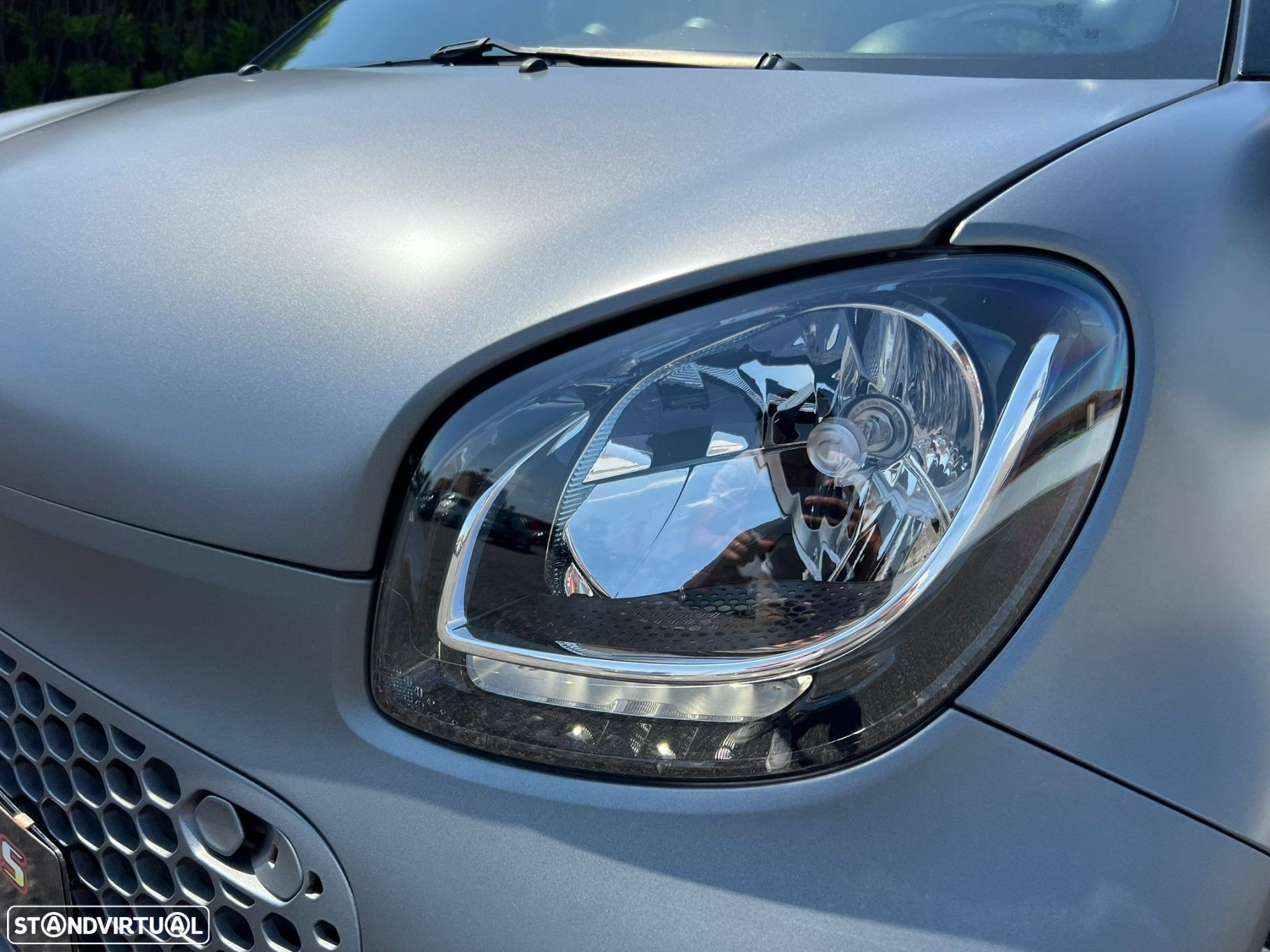 Smart ForTwo Coupé - 30