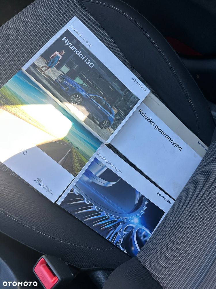 Hyundai i30 1.4 Style - 25