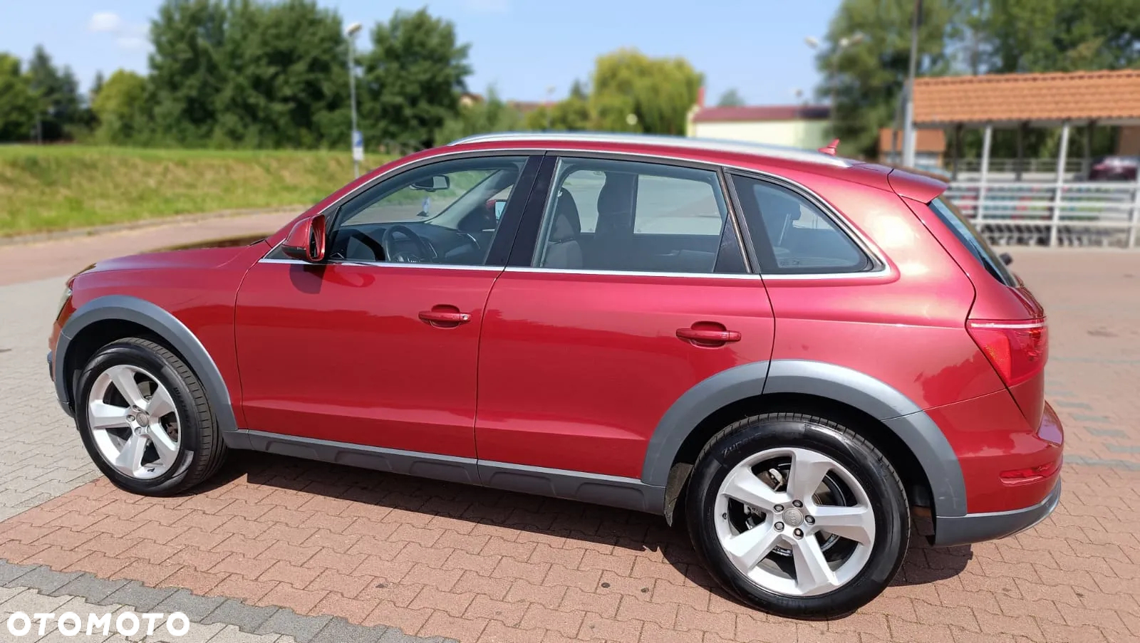 Audi Q5 2.0 TFSI Quattro S tronic - 21