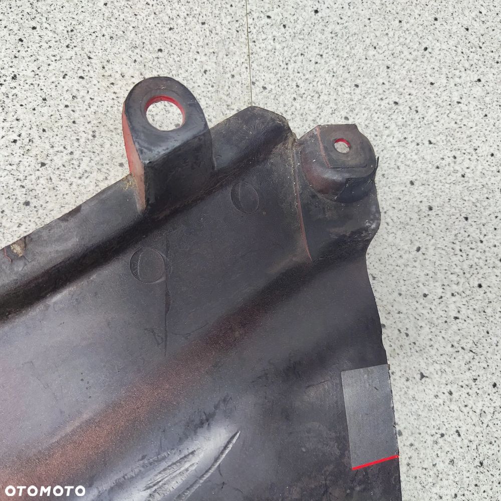 Owiewka, osłona, bok, boczek Suzuki GSX-F 600 GSGF 600 - 12