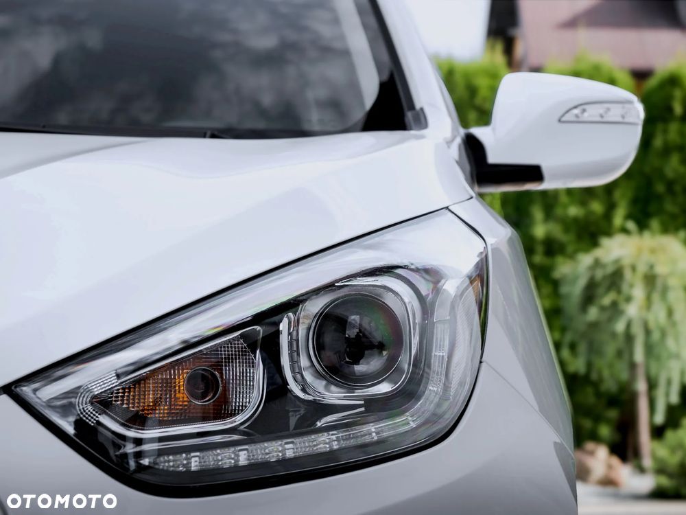 Hyundai ix35 1.6 GDI Premium 2WD - 35