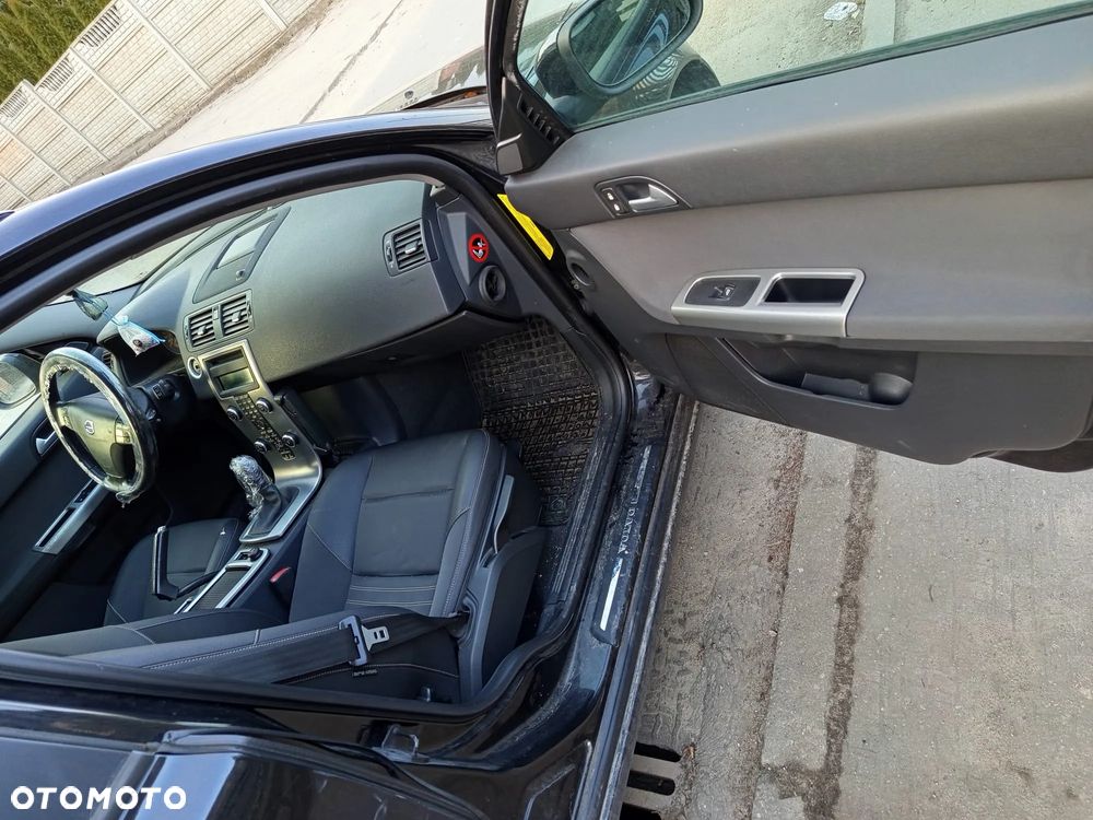 Volvo V50 1.6D DPF Momentum - 2