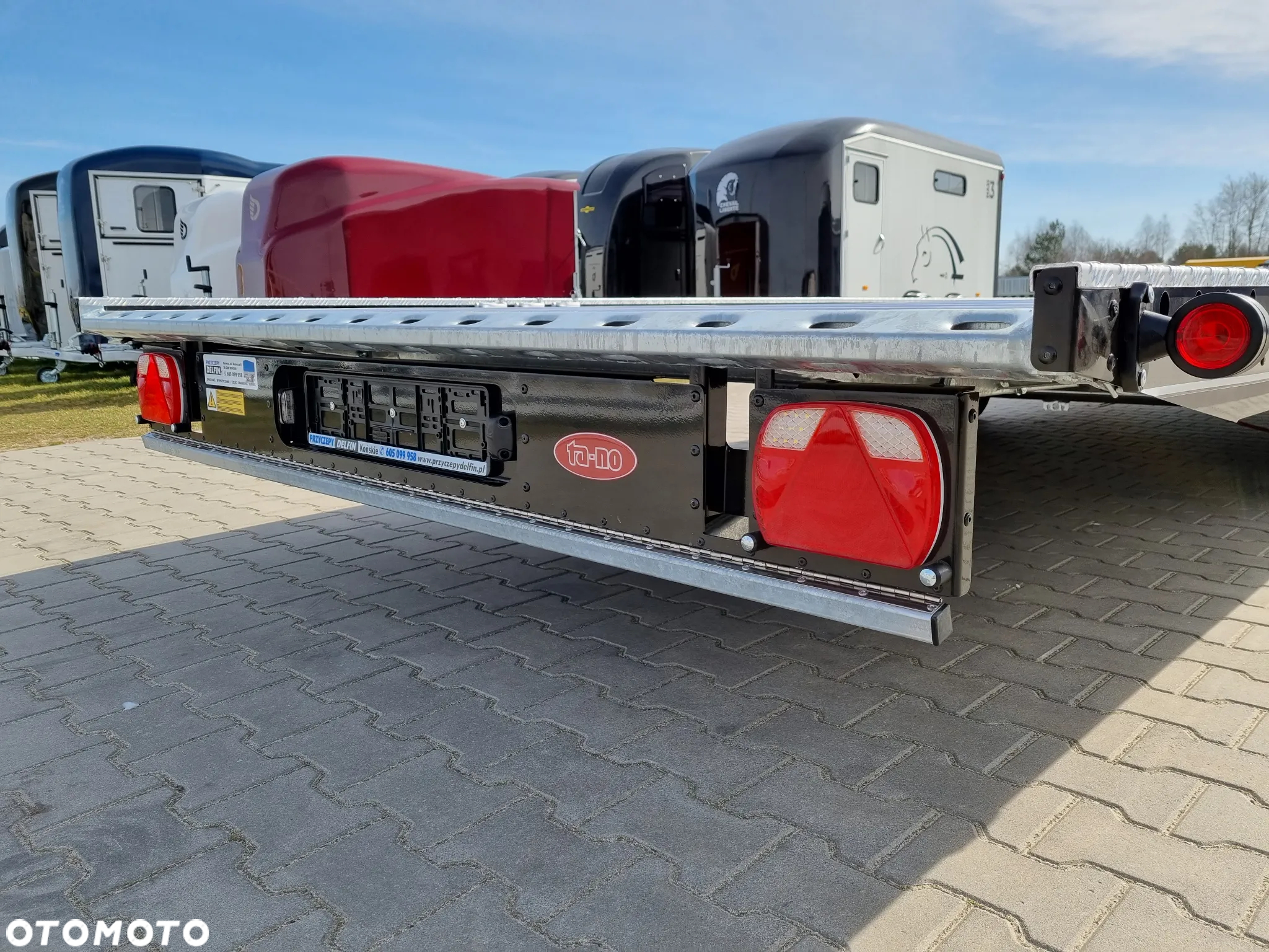 TA-NO FORMULA 35.60 PREMIUM 600 x 210 cm 3500 kg DMC - 5