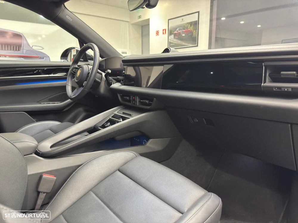 Porsche Macan 4S - 28