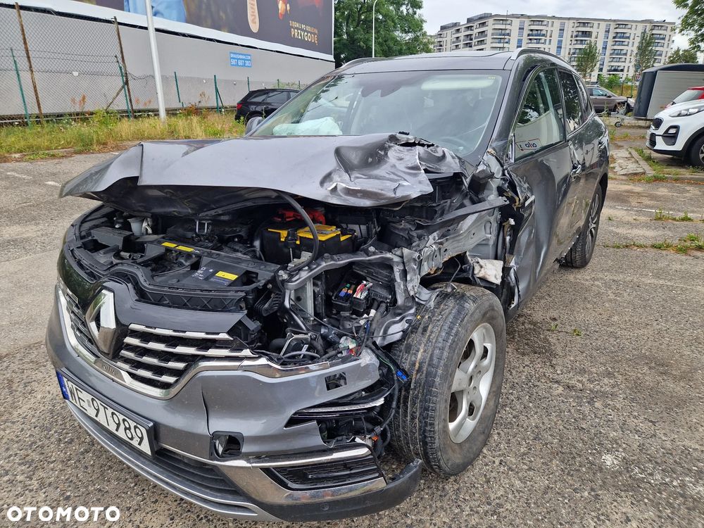 Renault Koleos 2.0 Blue dCi Initiale Paris 4x4 X-Tronic - 6
