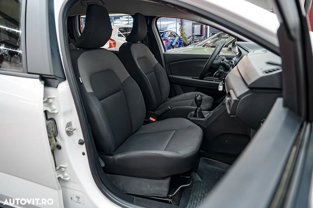 Dacia Jogger 7 locuri ECO-G 100 Comfort - 8