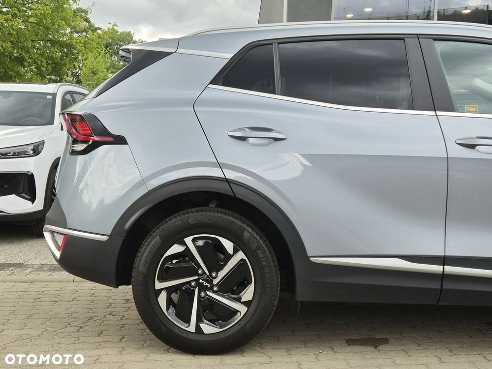 Kia Sportage 1.6 T-GDI HEV L 2WD - 23