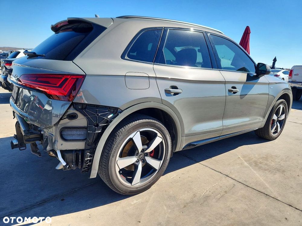 Audi Q5 - 6